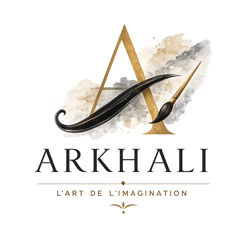 Logo Arkhali